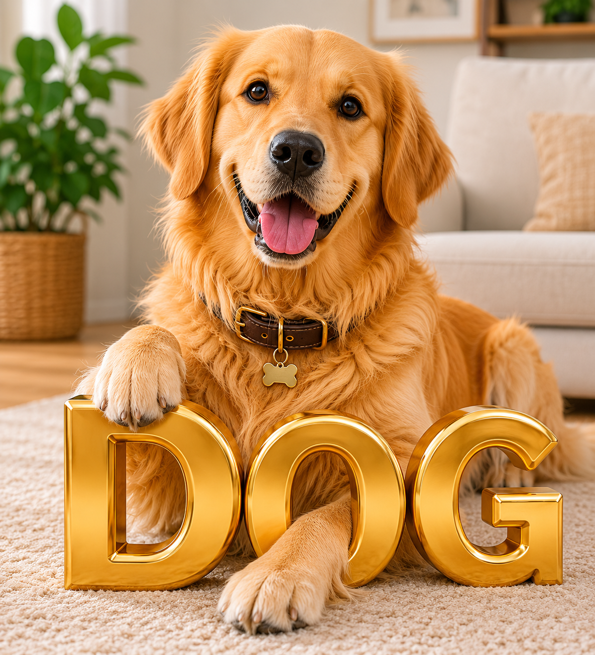 DOG