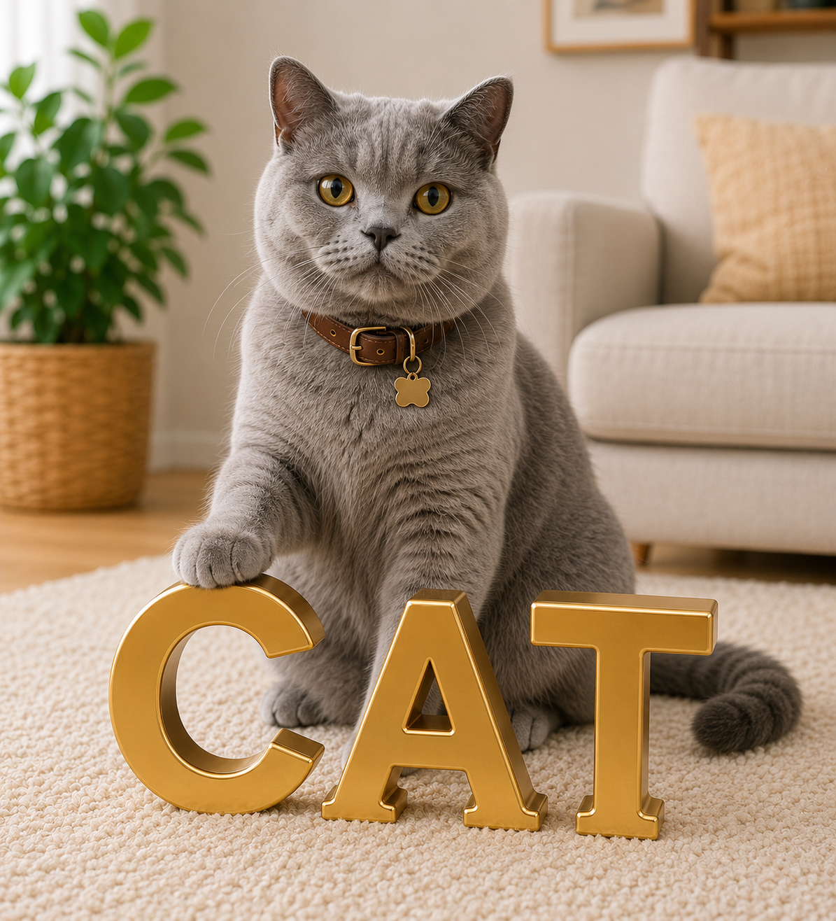 CAT