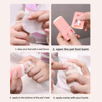 Pet Paw Balm