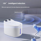 Smart Automatic Pet Water Dispenser