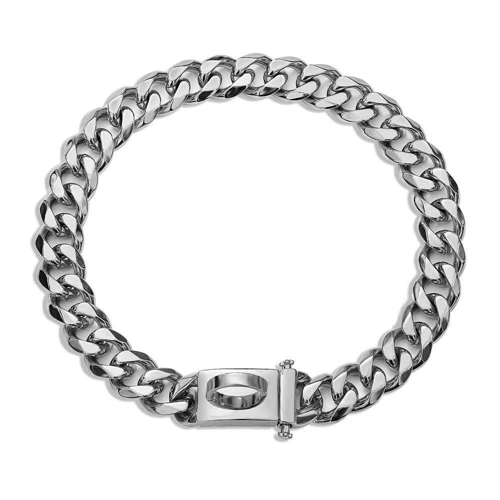 Pet dog collar