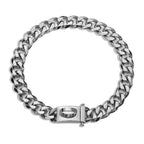 Pet dog collar