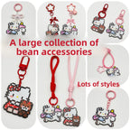 DIY Keychain Accessory Kit