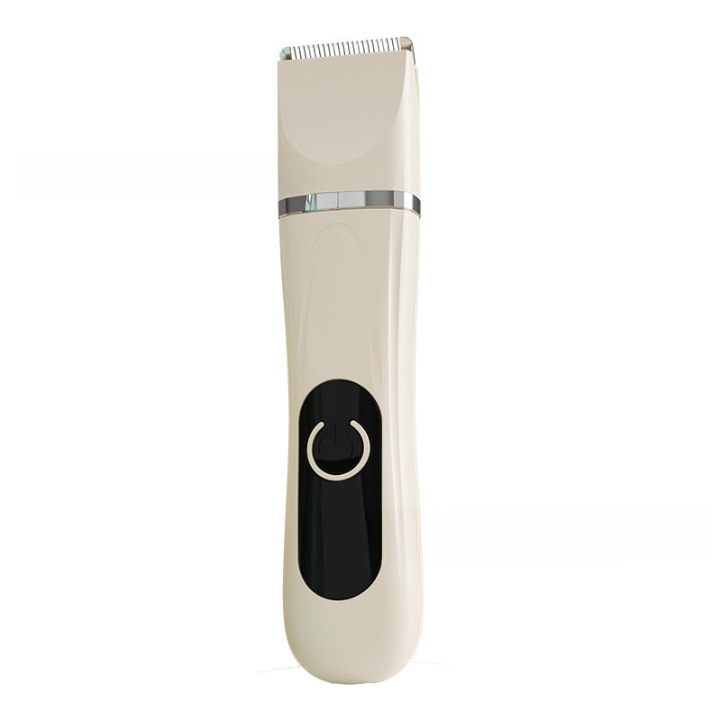 Professional Pet Electric Hair Clipper Trimmer Grooming Tool