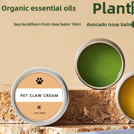 Pet Foot Balm