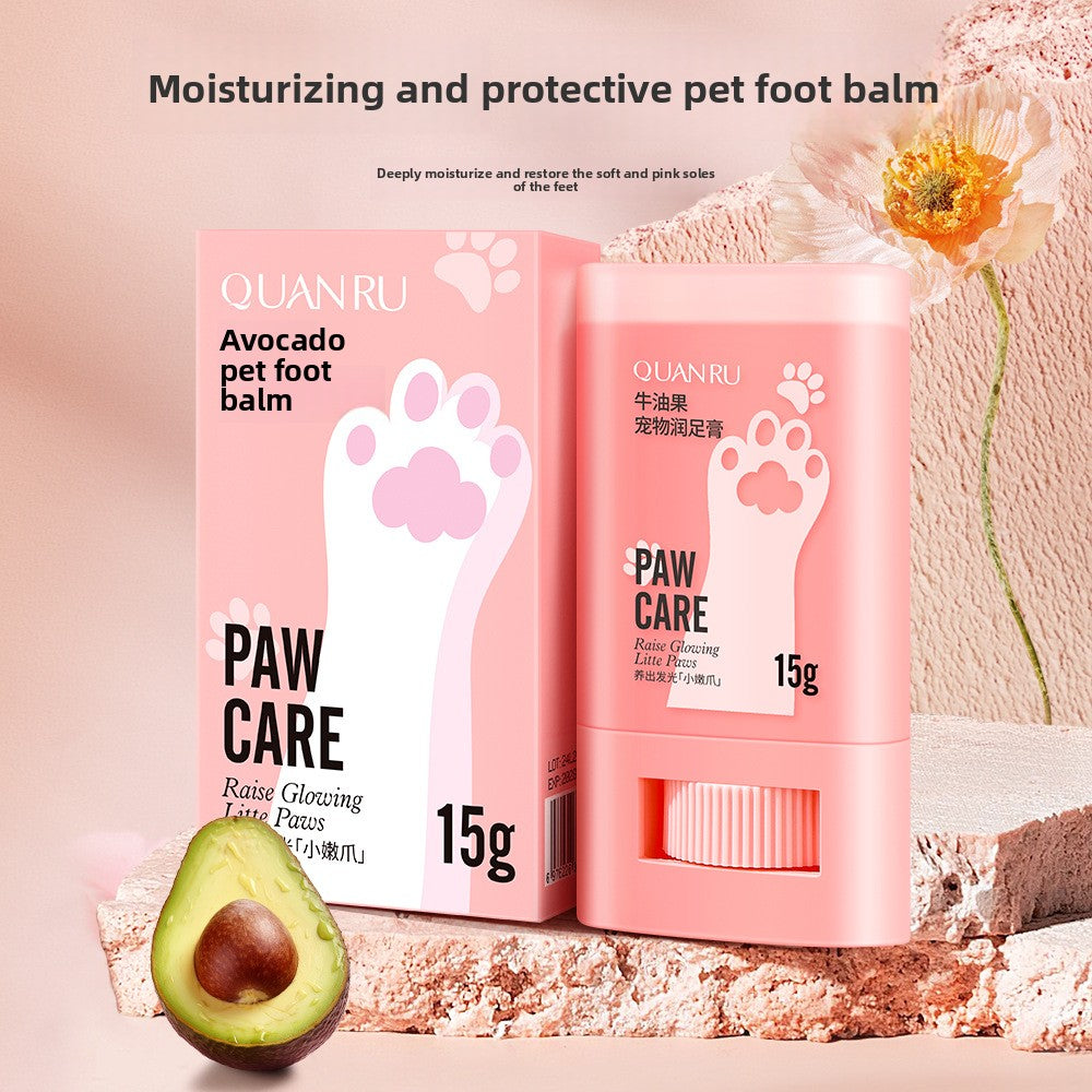 Pet Paw Balm