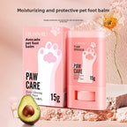 Pet Paw Balm