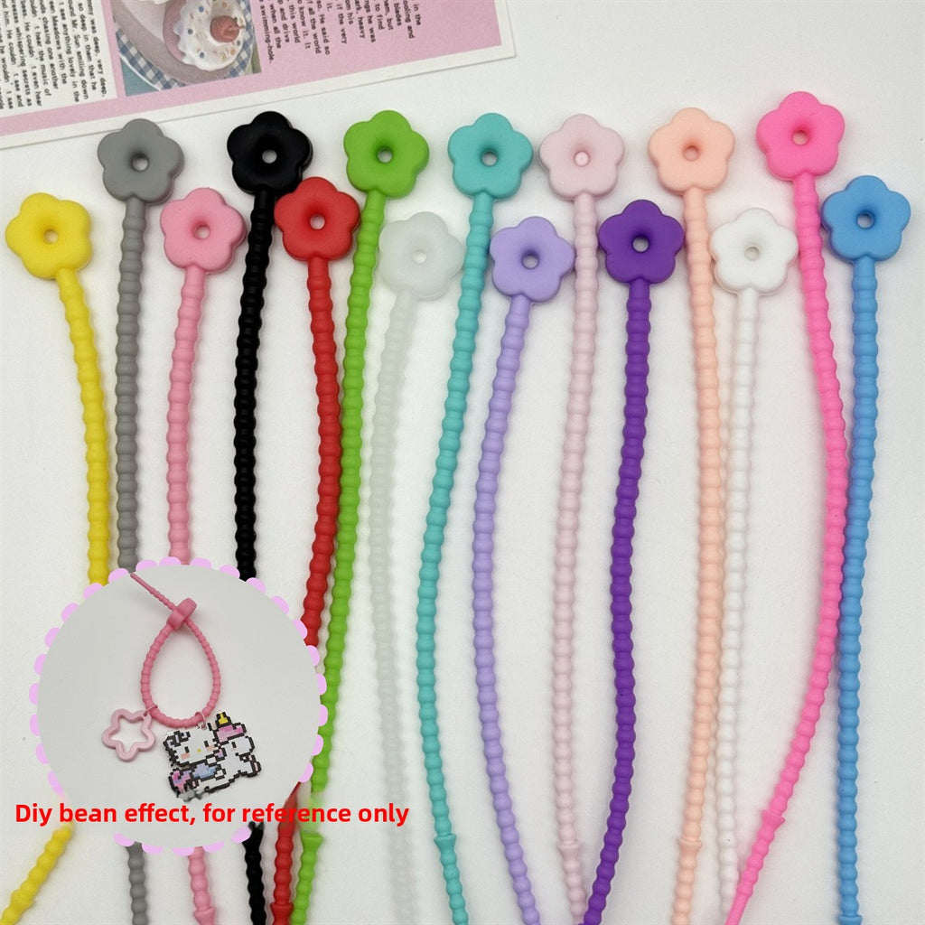 DIY Keychain Accessory Kit