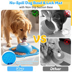 Pet Lick Bowl Pet Licking Bowl