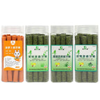 Rabbit Molar Grass Sticks Pet Chew Toys