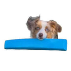 Dog Car Window Chin Rest – Comfortable Travel Head Support for Car Rides