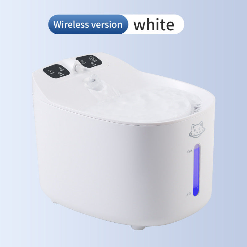 Smart Automatic Pet Water Dispenser