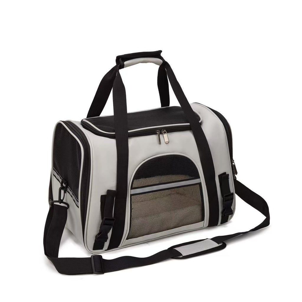 Foldable Breathable Pet Carrier Bag