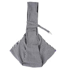 Portable Chest Pet Backpack