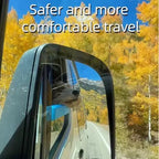Dog Car Window Chin Rest – Comfortable Travel Head Support for Car Rides