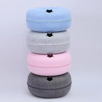 Removable Washable Felt Cat Bed