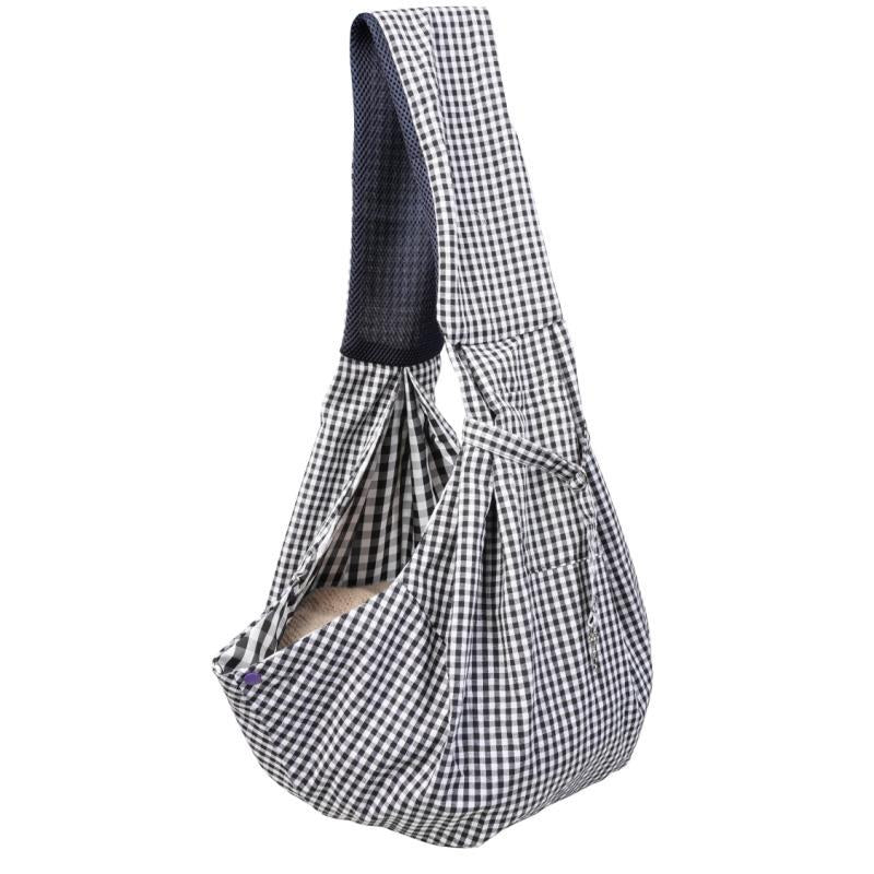 Portable Chest Pet Backpack