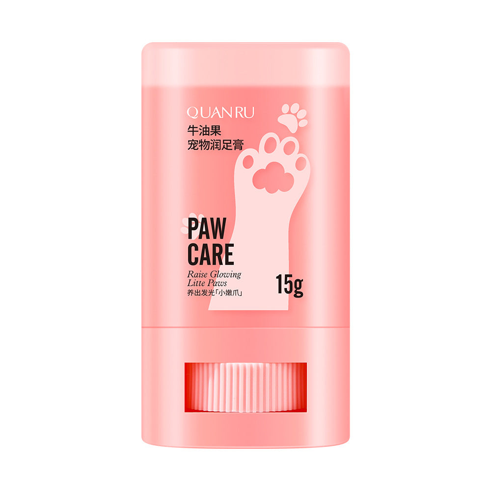 Pet Paw Balm