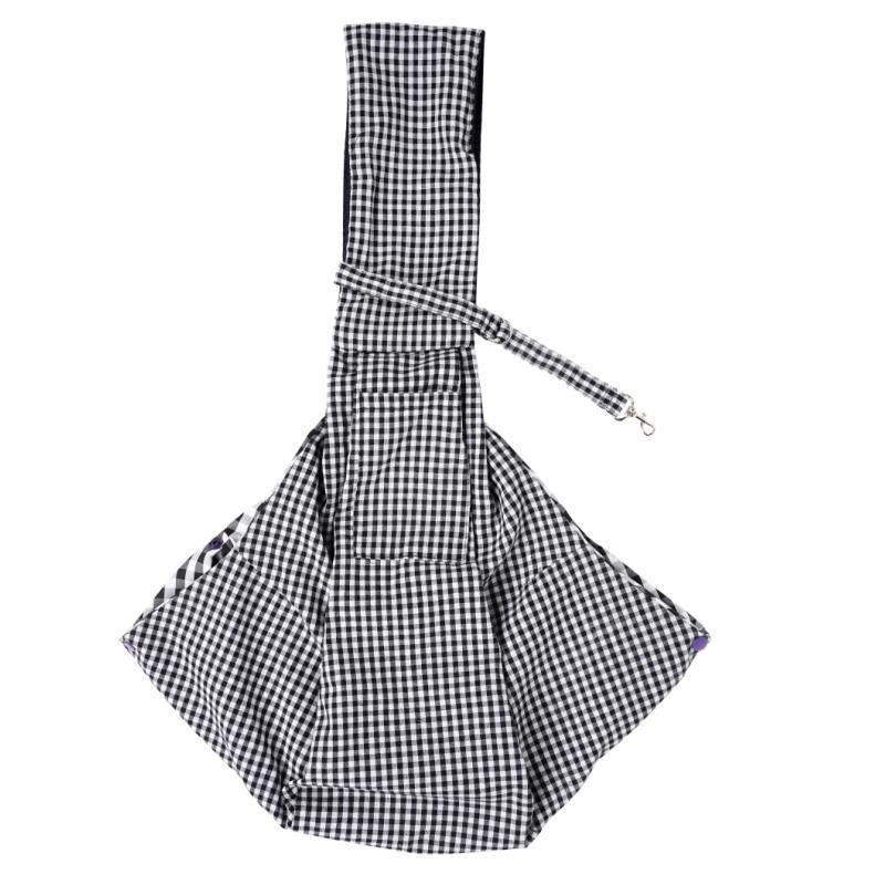 Portable Chest Pet Backpack