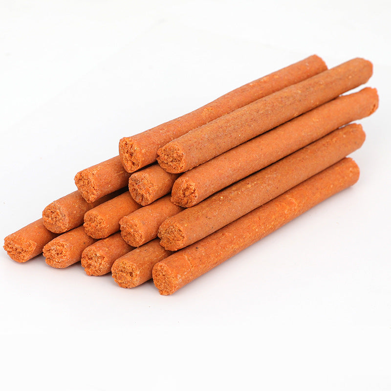 Rabbit Molar Grass Sticks Pet Chew Toys