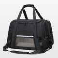 Foldable Breathable Pet Carrier Bag