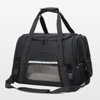 Foldable Breathable Pet Carrier Bag