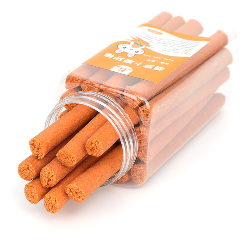 Rabbit Molar Grass Sticks Pet Chew Toys